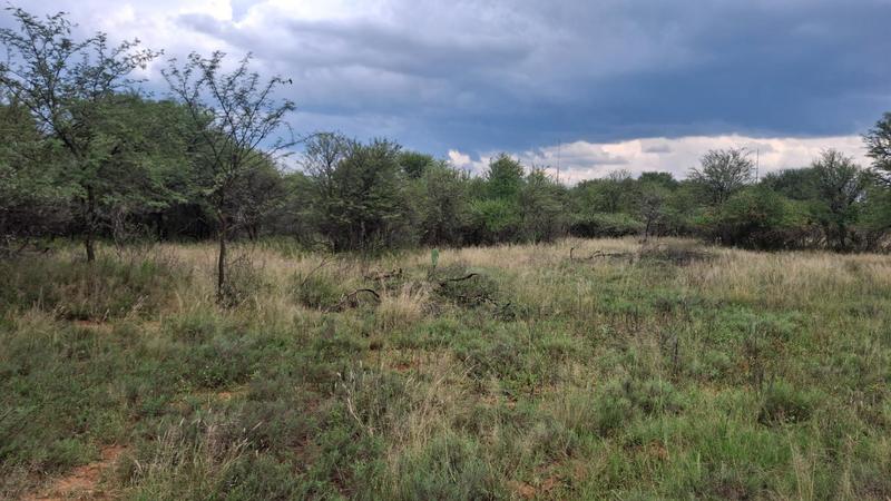 0 Bedroom Property for Sale in Bothaville Free State
